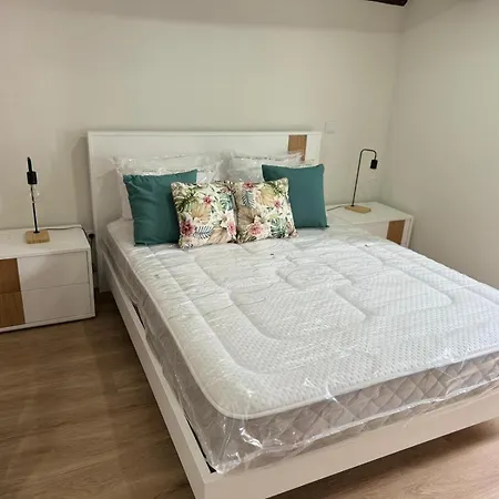 Holiday home Vila Sun House