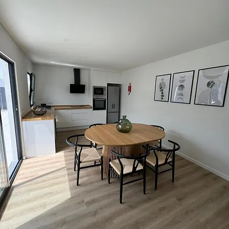Vila Sun House Holiday home *