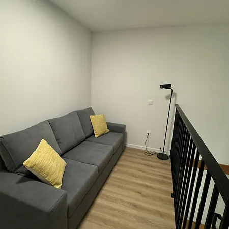Vila Sun House Holiday home Ribeira do Raposo