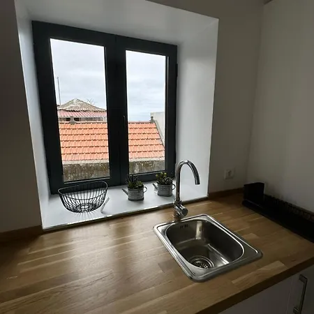 Vila Sun House Holiday home Ribeira do Raposo